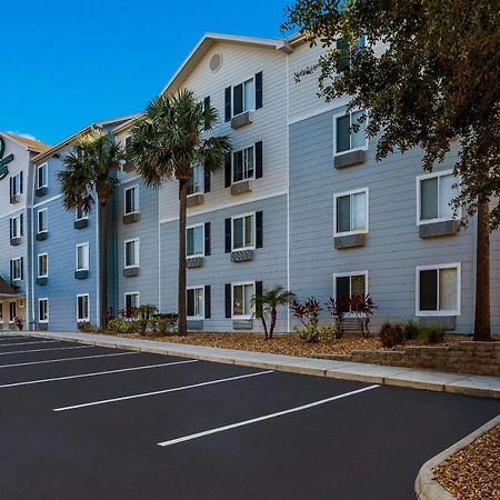 Woodspring Suites Orlando West - קלרמונט מראה חיצוני תמונה