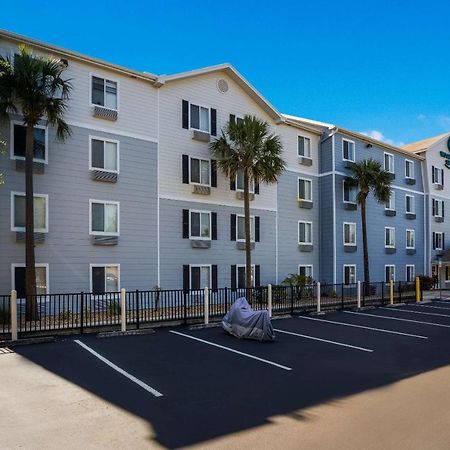Woodspring Suites Orlando West - קלרמונט מראה חיצוני תמונה