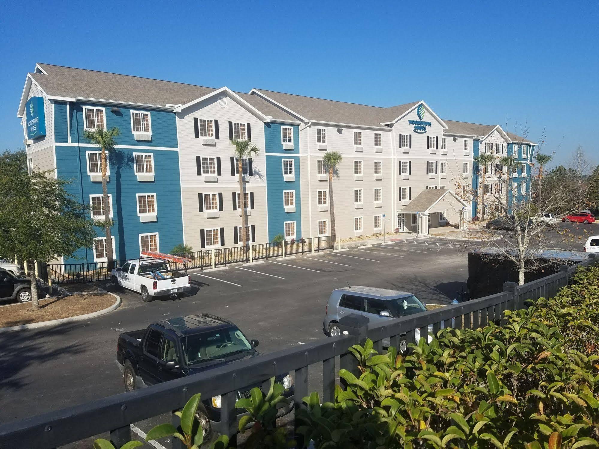 Woodspring Suites Orlando West - קלרמונט מראה חיצוני תמונה