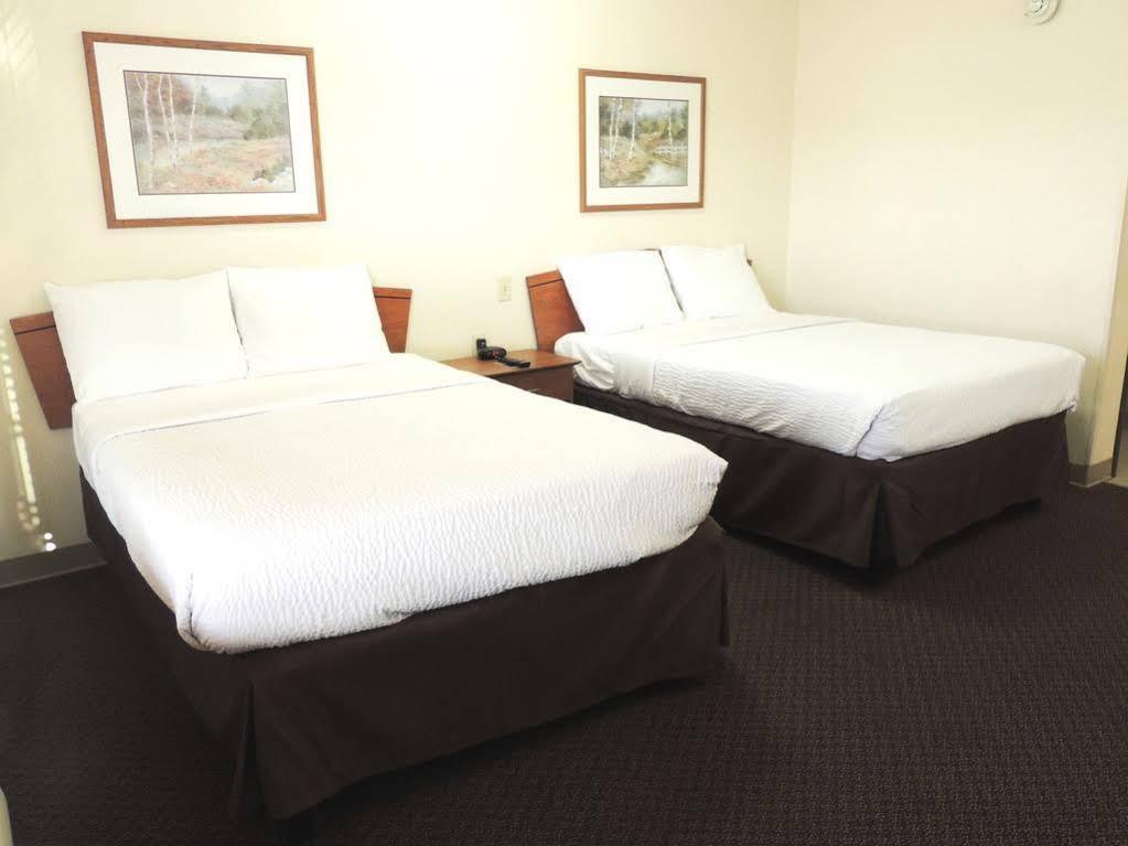 Woodspring Suites Orlando West - קלרמונט מראה חיצוני תמונה
