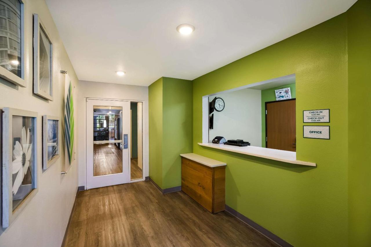 Woodspring Suites Orlando West - קלרמונט מראה חיצוני תמונה