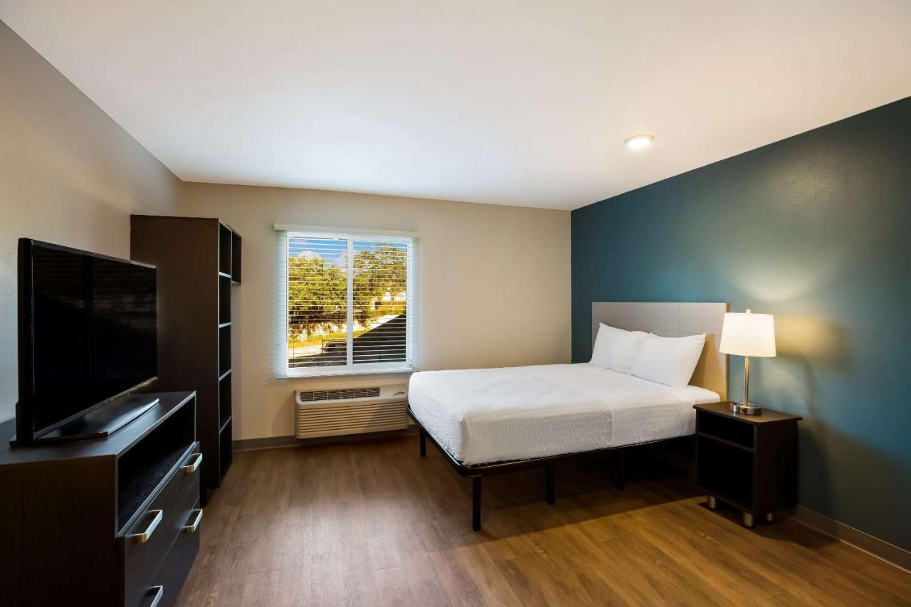 Woodspring Suites Orlando West - קלרמונט מראה חיצוני תמונה