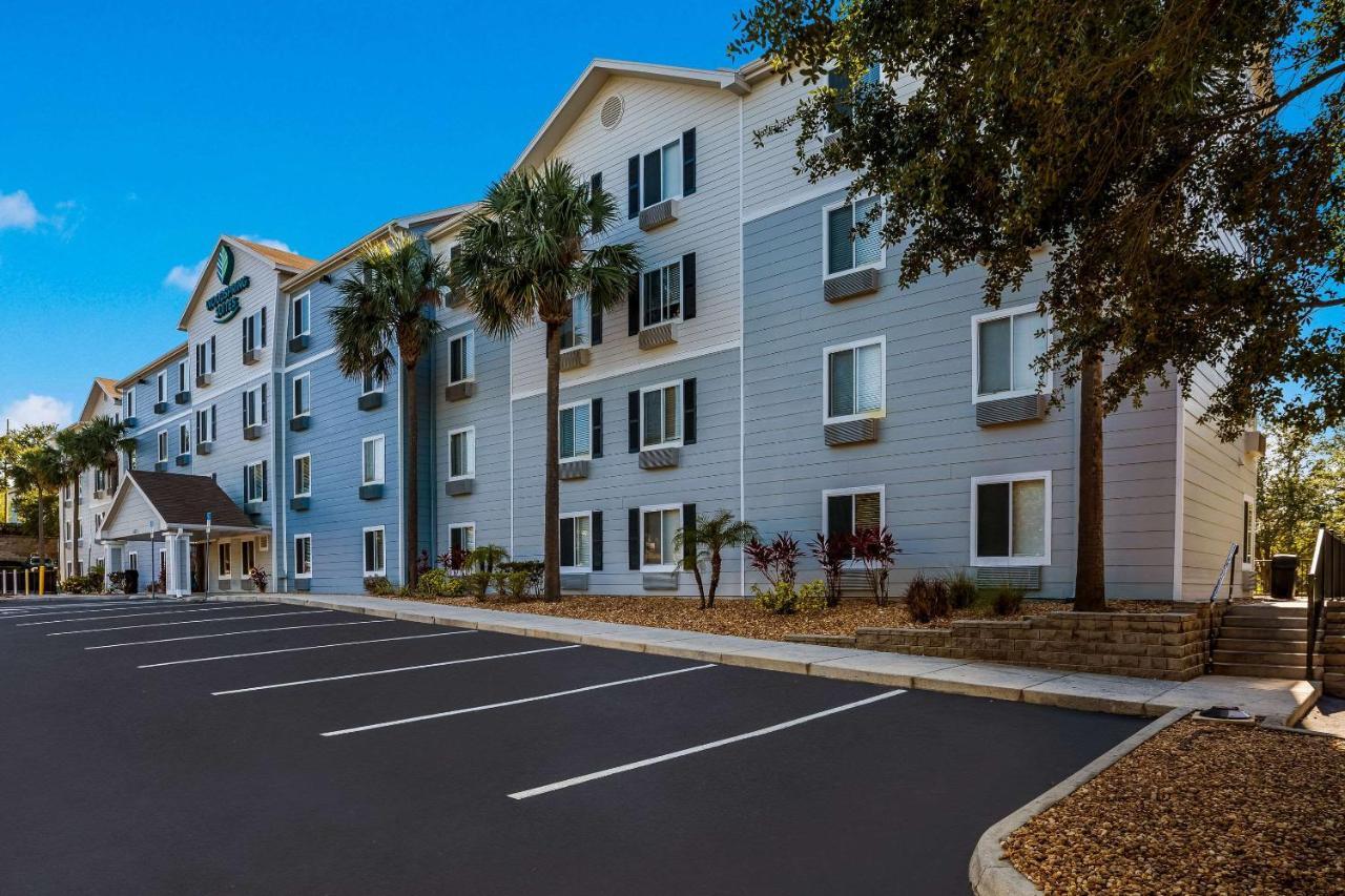 Woodspring Suites Orlando West - קלרמונט מראה חיצוני תמונה