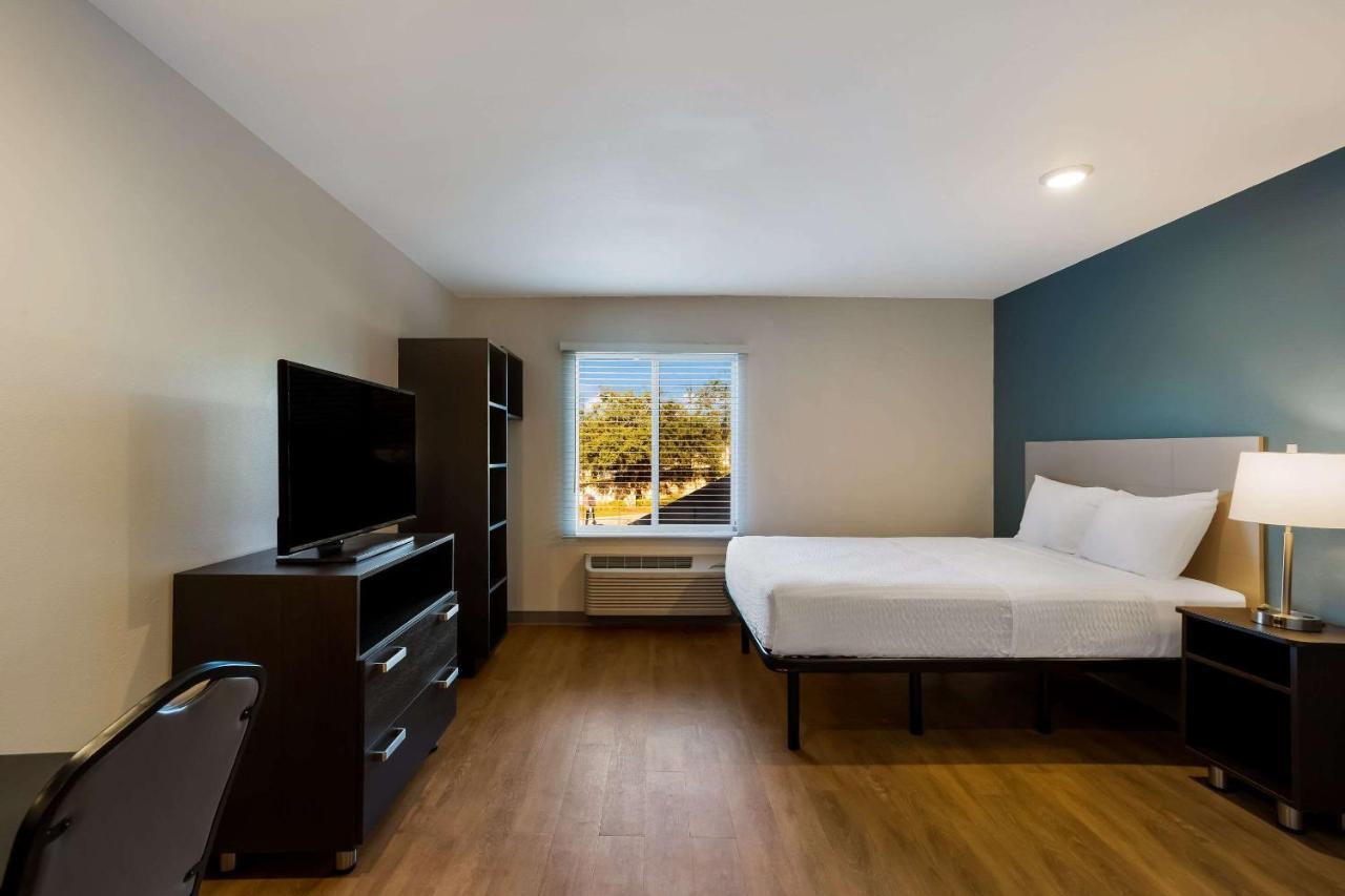 Woodspring Suites Orlando West - קלרמונט מראה חיצוני תמונה