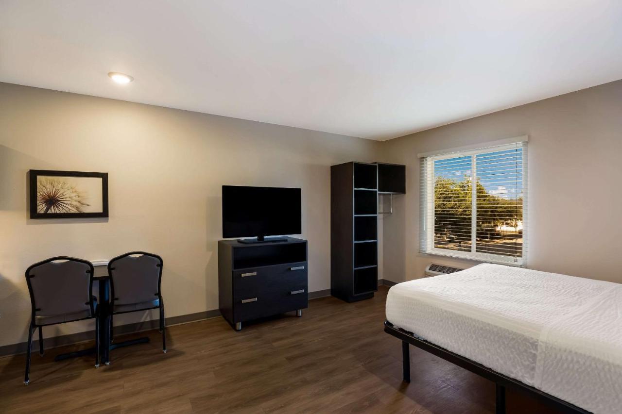 Woodspring Suites Orlando West - קלרמונט מראה חיצוני תמונה