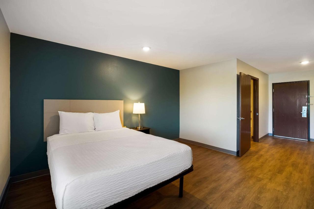 Woodspring Suites Orlando West - קלרמונט מראה חיצוני תמונה
