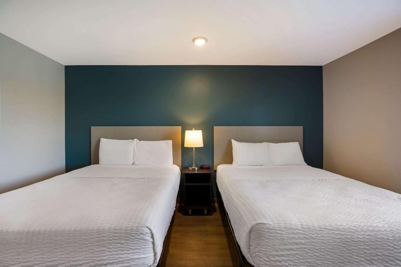 Woodspring Suites Orlando West - קלרמונט מראה חיצוני תמונה