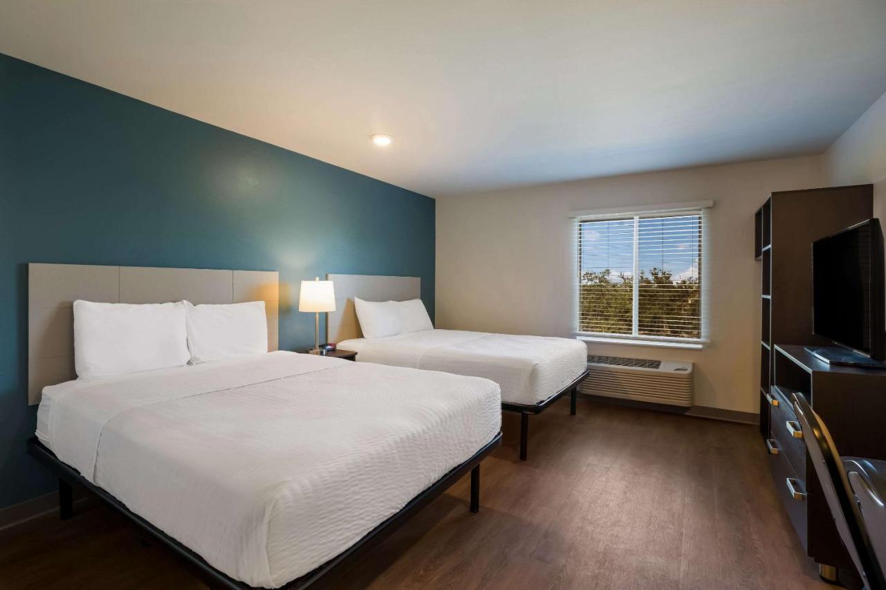 Woodspring Suites Orlando West - קלרמונט מראה חיצוני תמונה