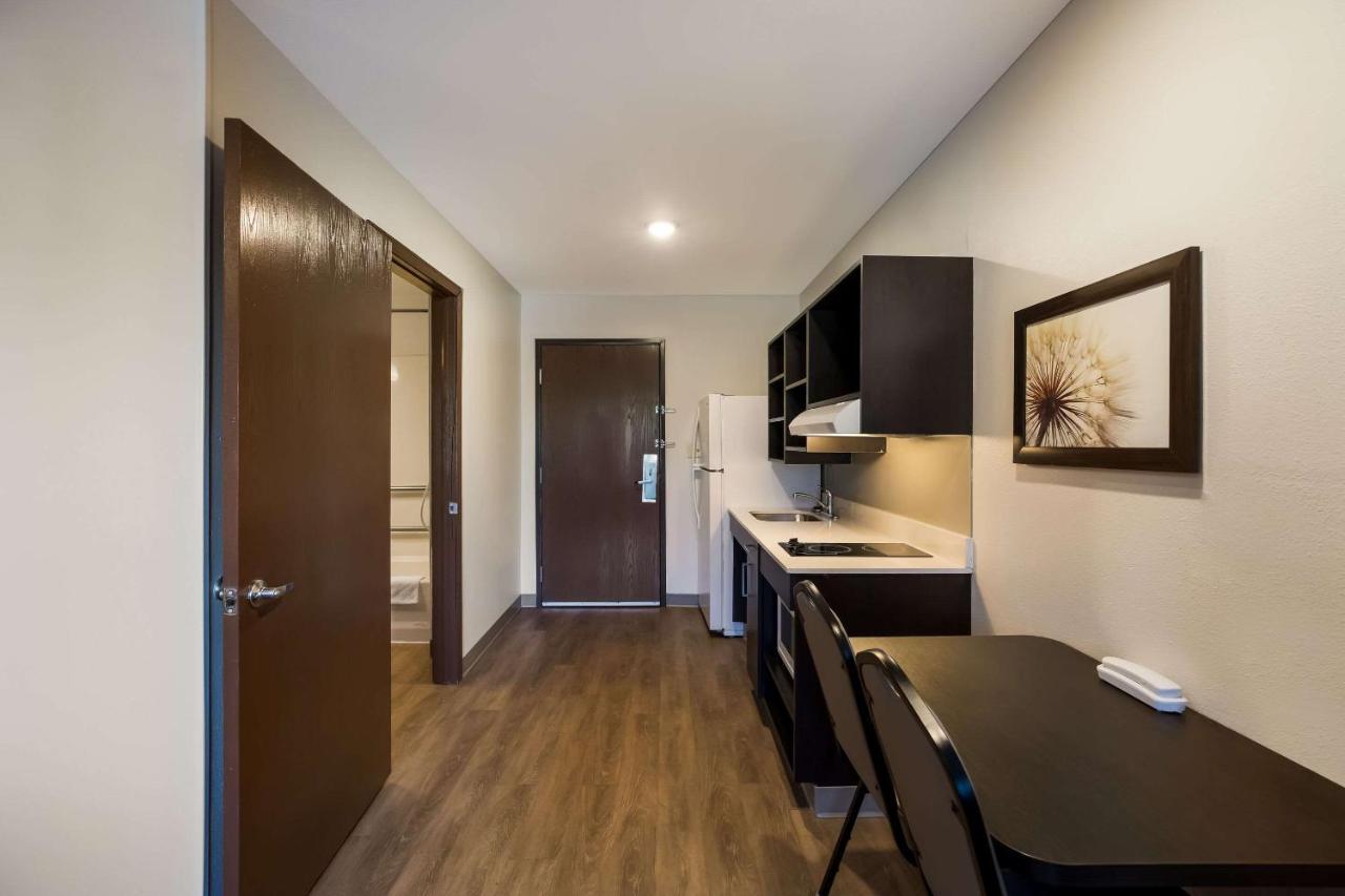 Woodspring Suites Orlando West - קלרמונט מראה חיצוני תמונה
