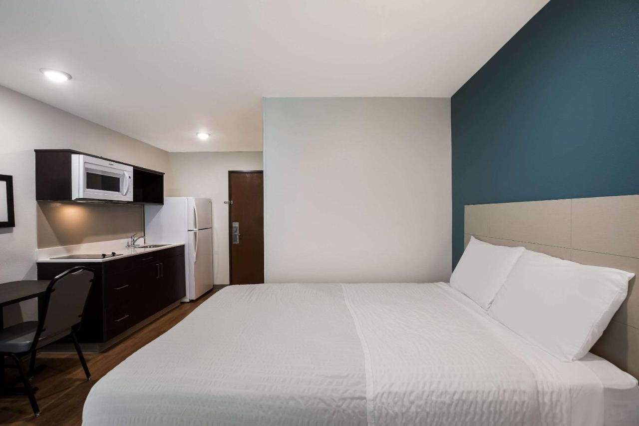 Woodspring Suites Orlando West - קלרמונט מראה חיצוני תמונה
