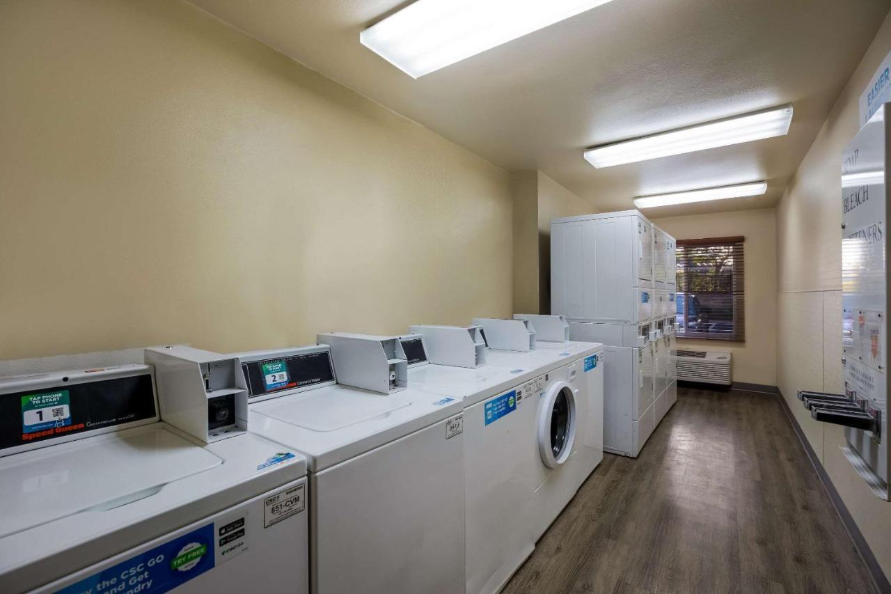 Woodspring Suites Orlando West - קלרמונט מראה חיצוני תמונה