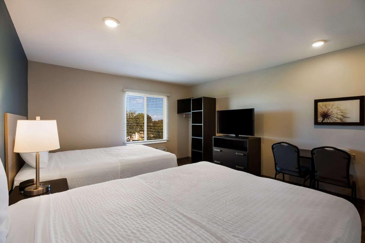 Woodspring Suites Orlando West - קלרמונט מראה חיצוני תמונה