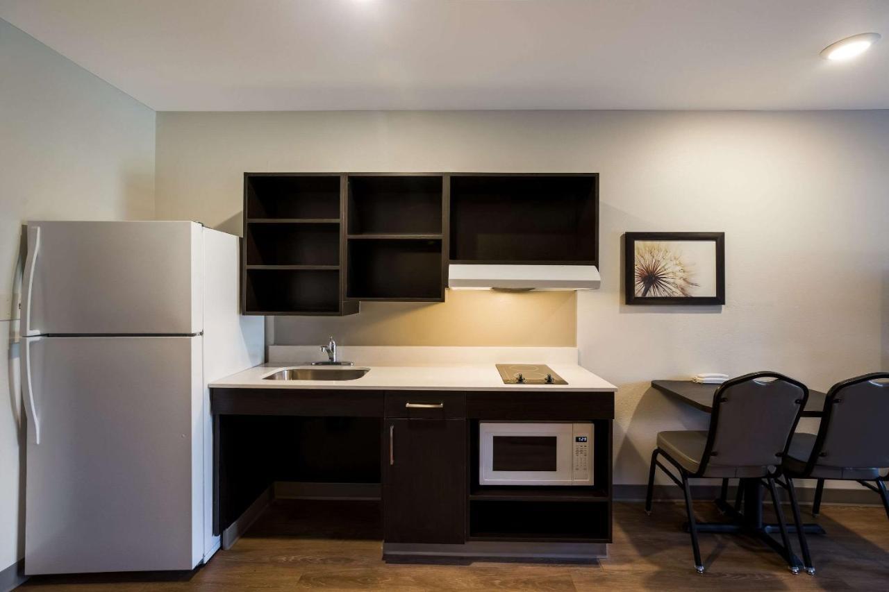 Woodspring Suites Orlando West - קלרמונט מראה חיצוני תמונה