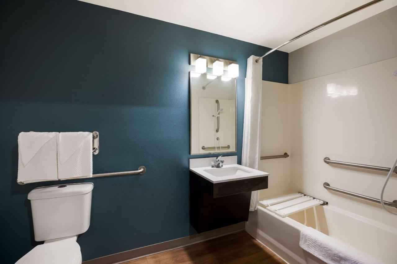 Woodspring Suites Orlando West - קלרמונט מראה חיצוני תמונה