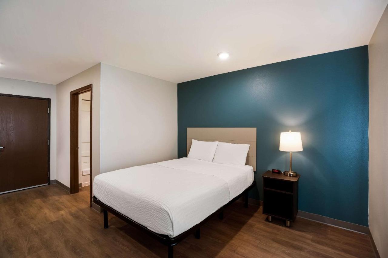 Woodspring Suites Orlando West - קלרמונט מראה חיצוני תמונה
