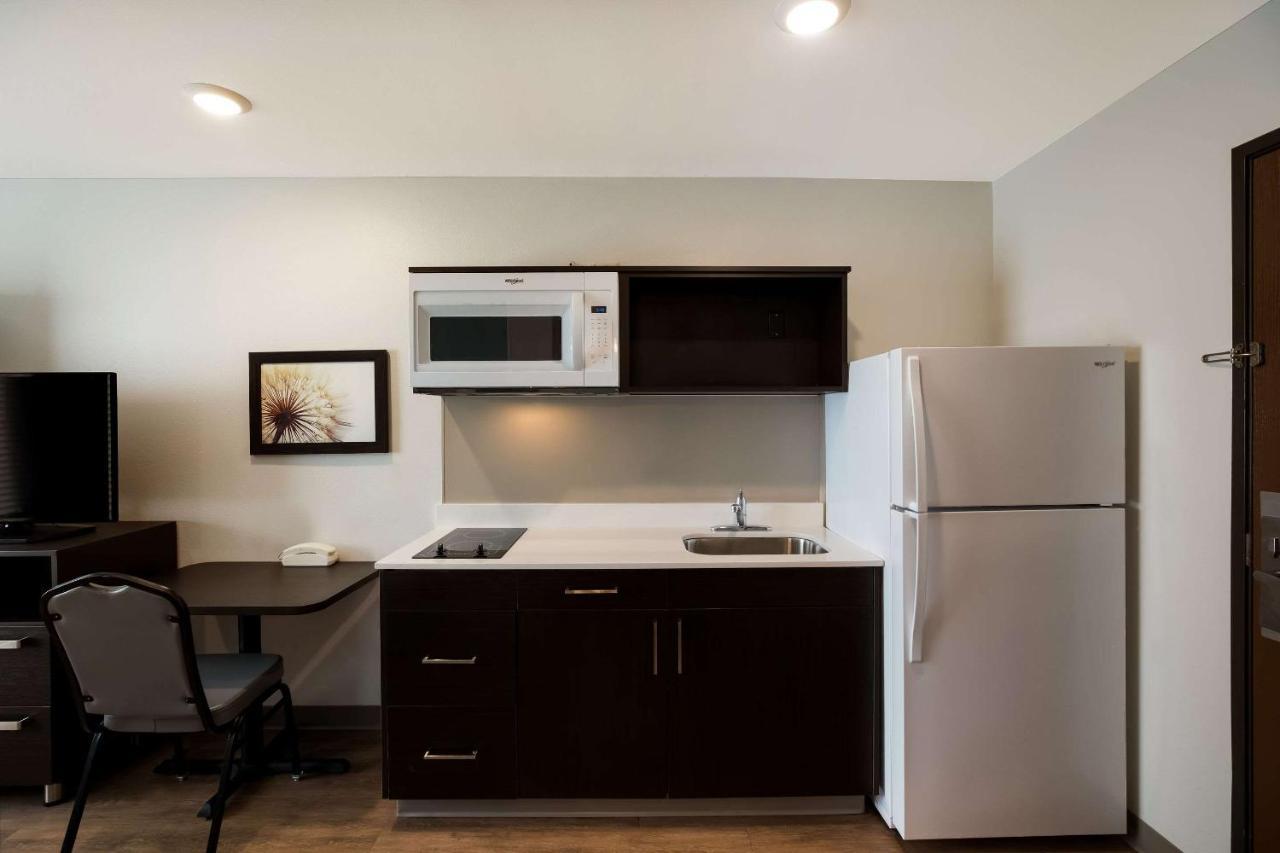 Woodspring Suites Orlando West - קלרמונט מראה חיצוני תמונה
