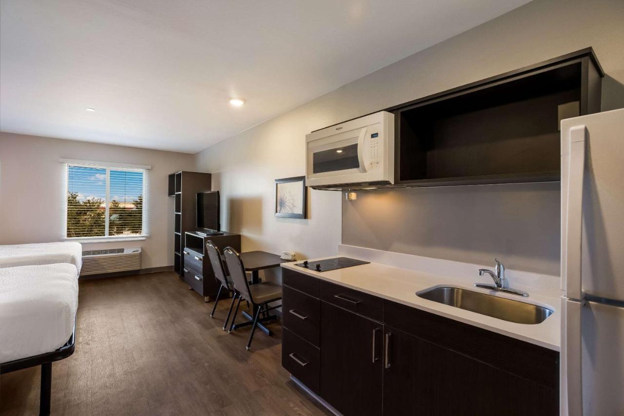 Woodspring Suites Orlando West - קלרמונט מראה חיצוני תמונה