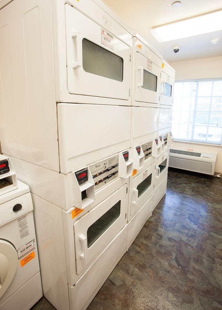 Woodspring Suites Orlando West - קלרמונט מתקנים תמונה