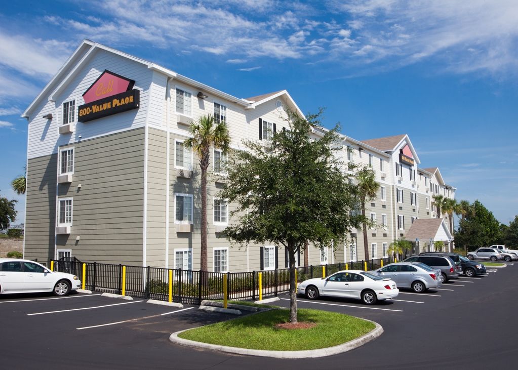 Woodspring Suites Orlando West - קלרמונט מראה חיצוני תמונה