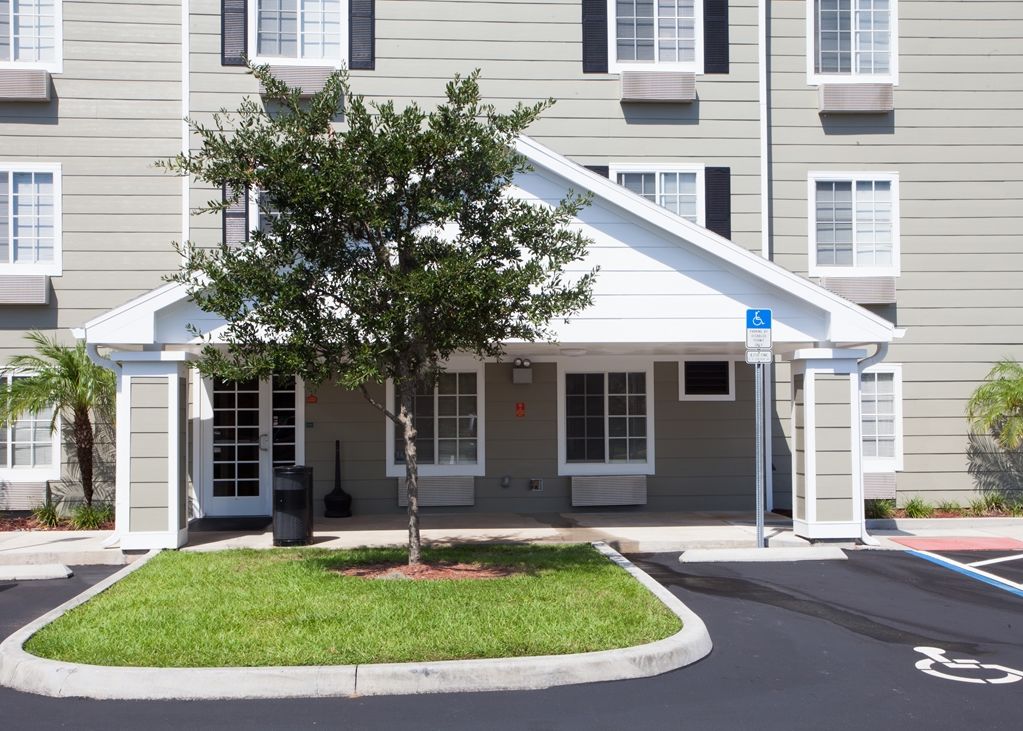 Woodspring Suites Orlando West - קלרמונט מראה חיצוני תמונה