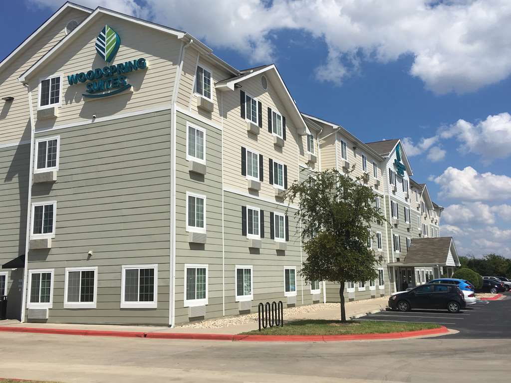 Woodspring Suites Orlando West - קלרמונט מראה חיצוני תמונה