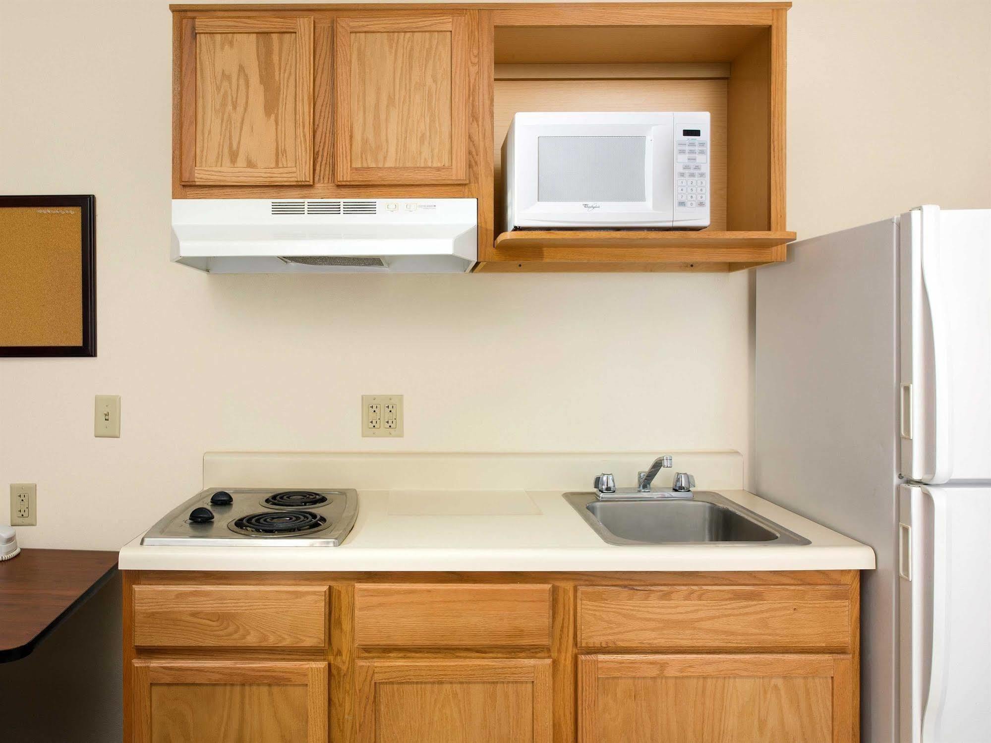 Woodspring Suites Orlando West - קלרמונט מראה חיצוני תמונה
