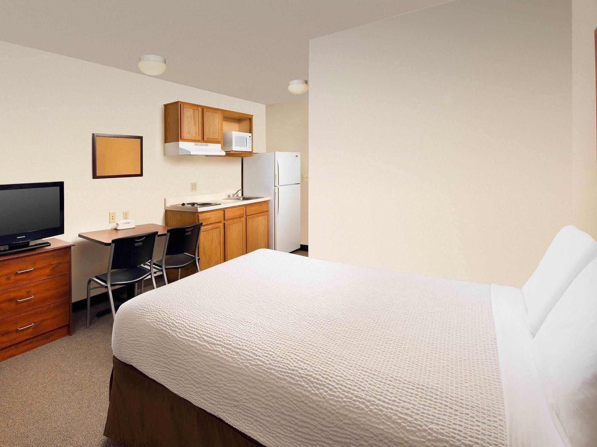 Woodspring Suites Orlando West - קלרמונט מראה חיצוני תמונה