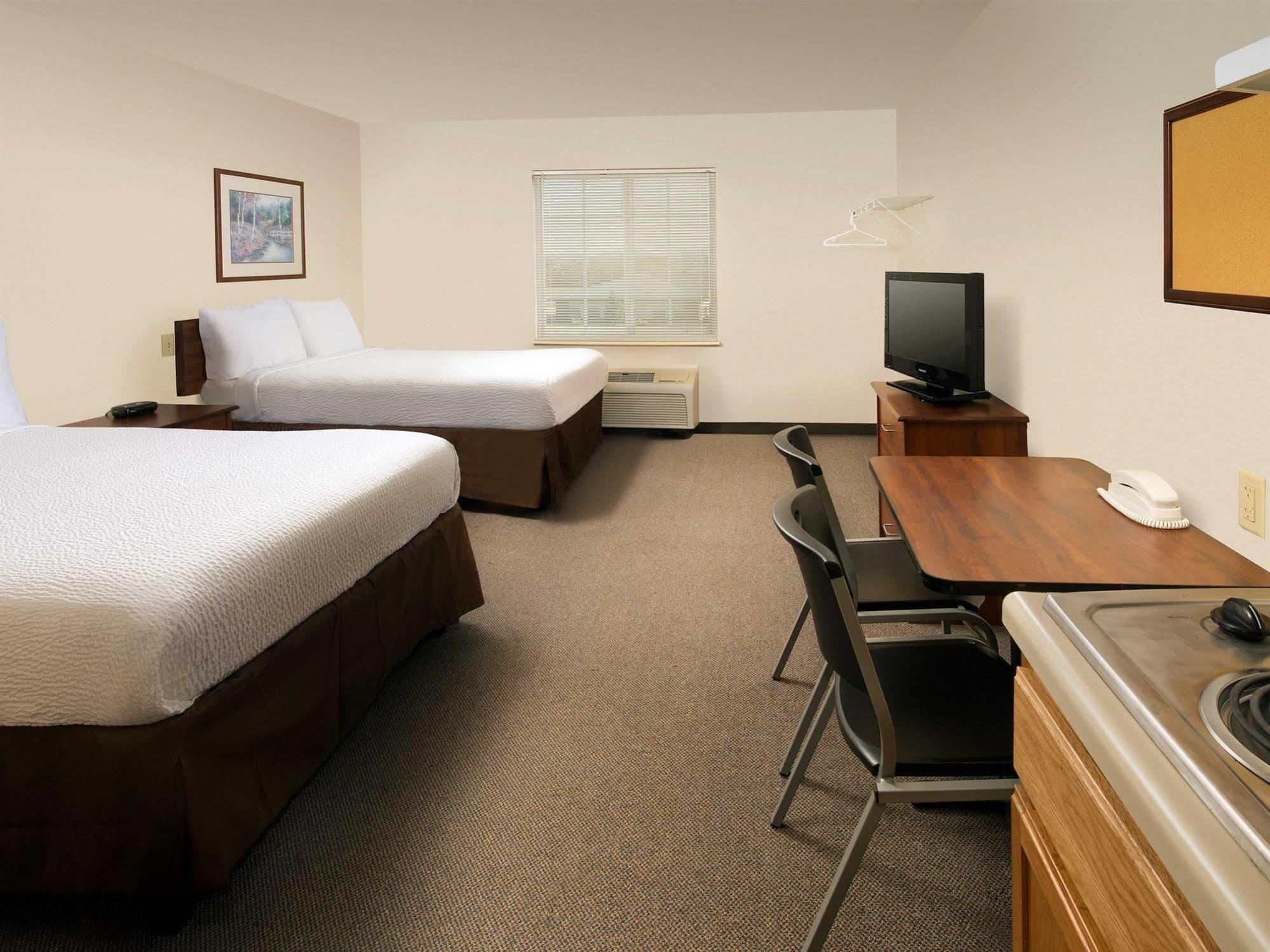 Woodspring Suites Orlando West - קלרמונט מראה חיצוני תמונה