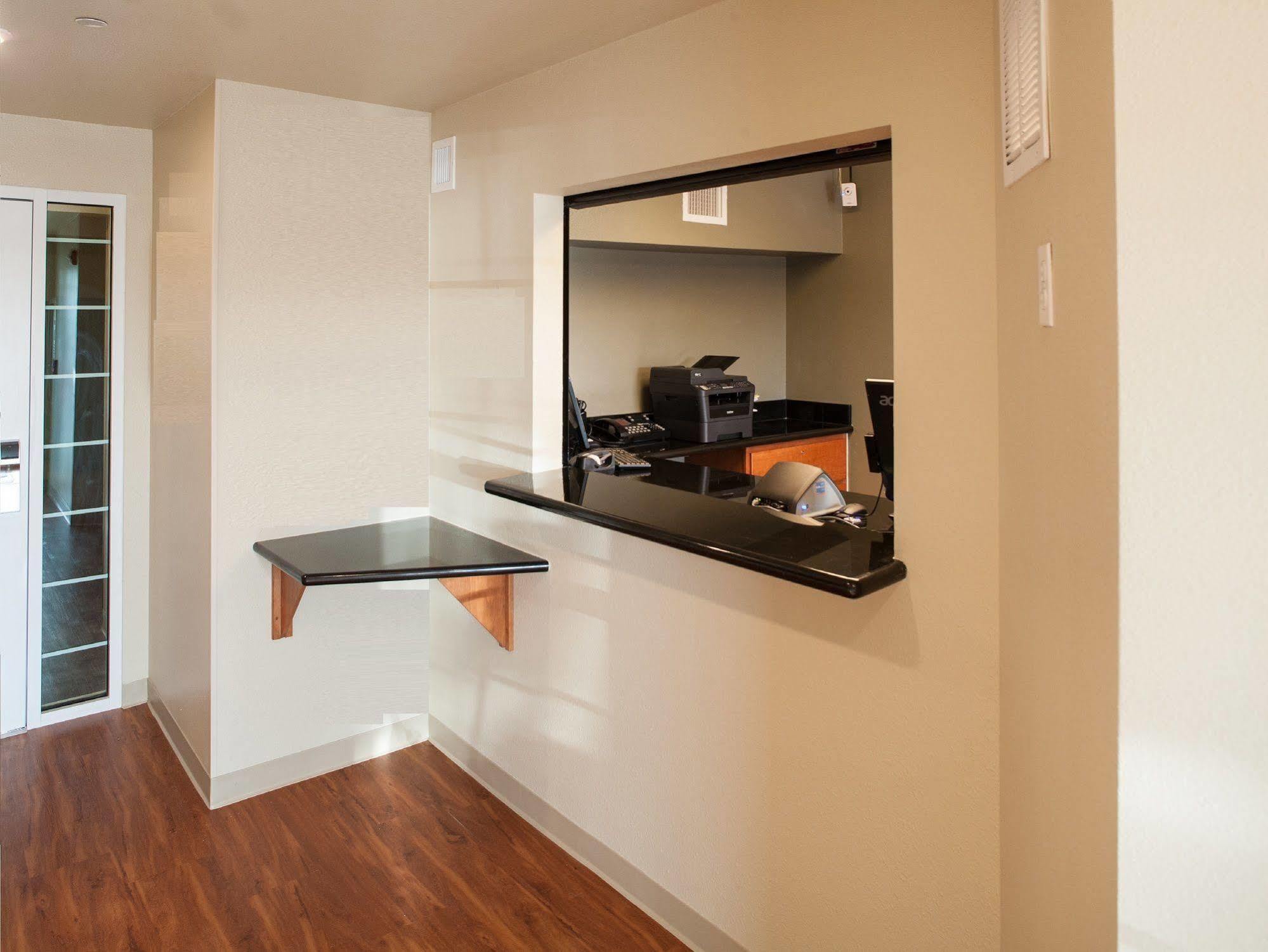 Woodspring Suites Orlando West - קלרמונט מראה חיצוני תמונה