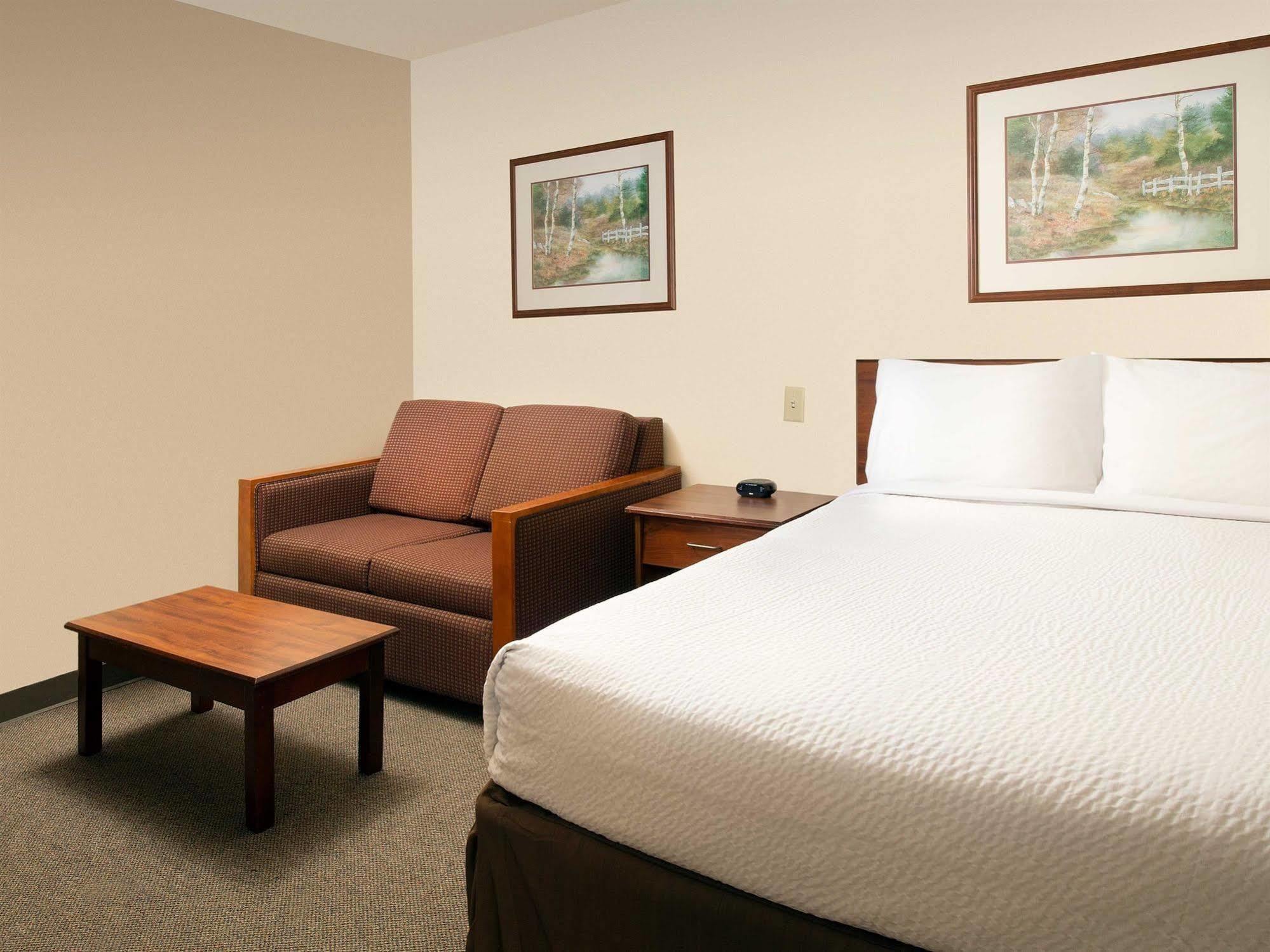 Woodspring Suites Orlando West - קלרמונט מראה חיצוני תמונה