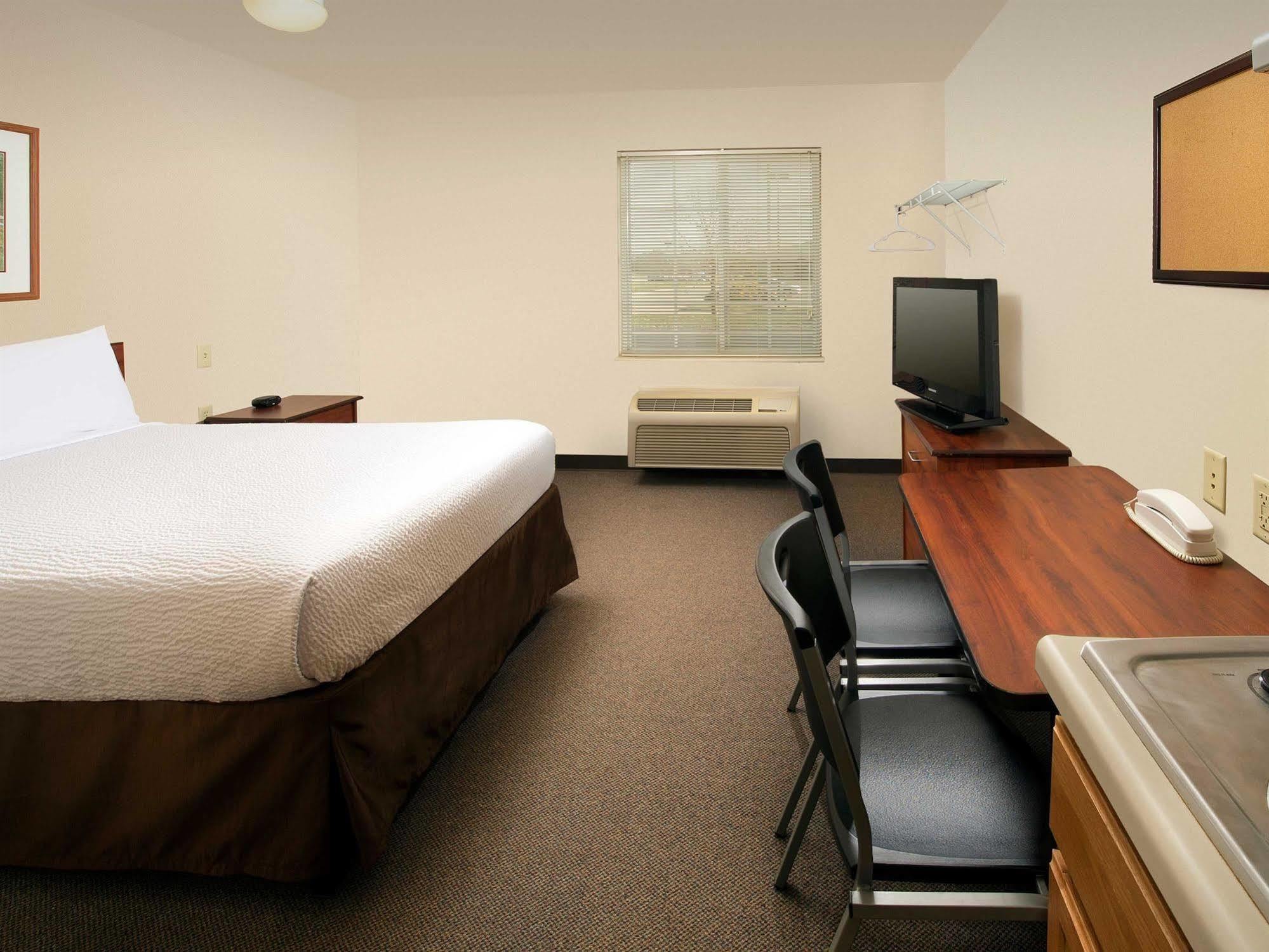 Woodspring Suites Orlando West - קלרמונט מראה חיצוני תמונה